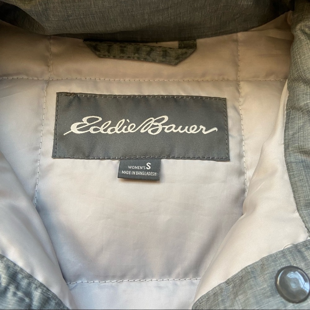 Lightweight Down Jacket - image 3